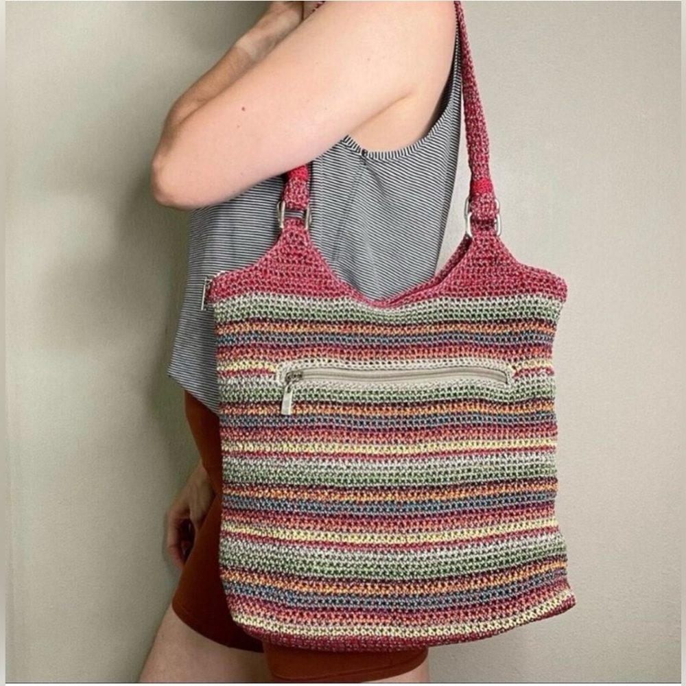 THE SAK BELLE TOTE